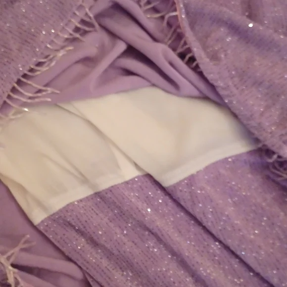 Ronnie Nicole formal - Picture 6 of 6